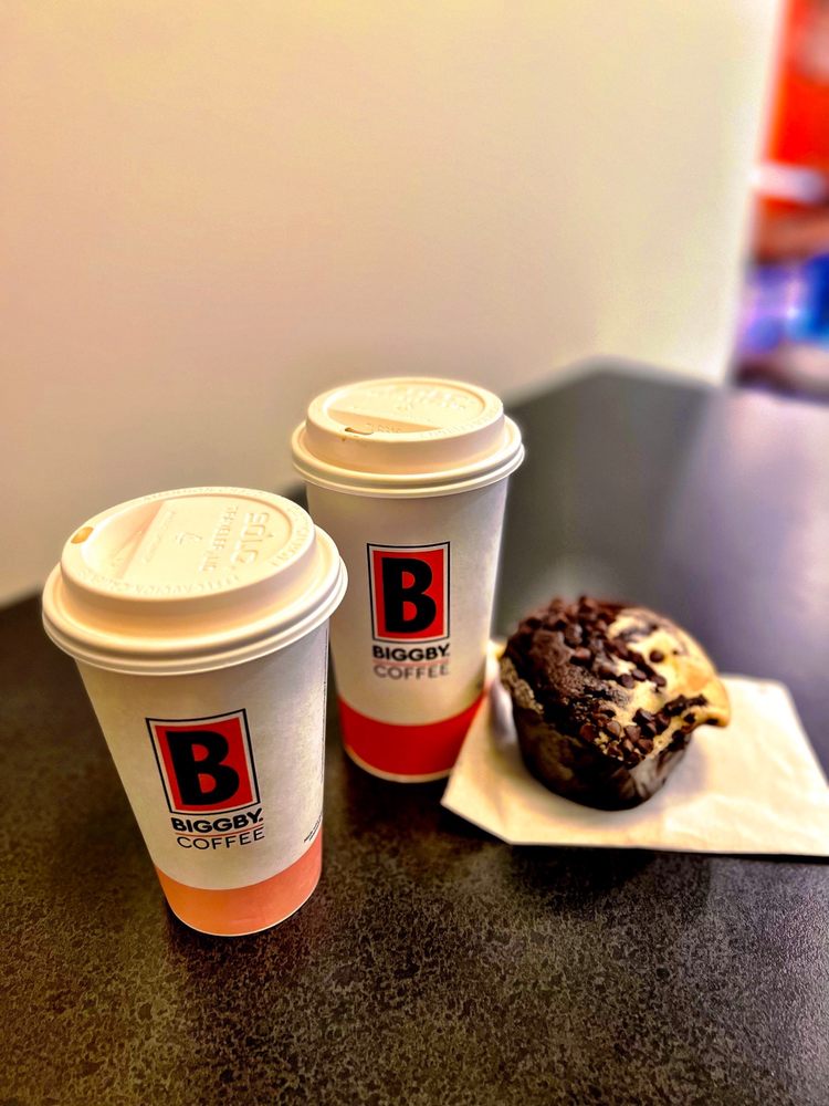 Biggby Coffee