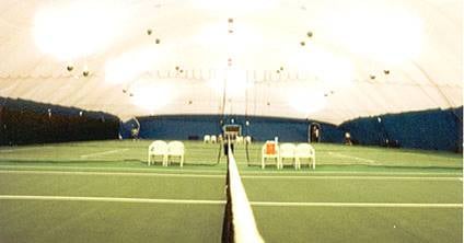 Great Falls Swim & Tennis Club