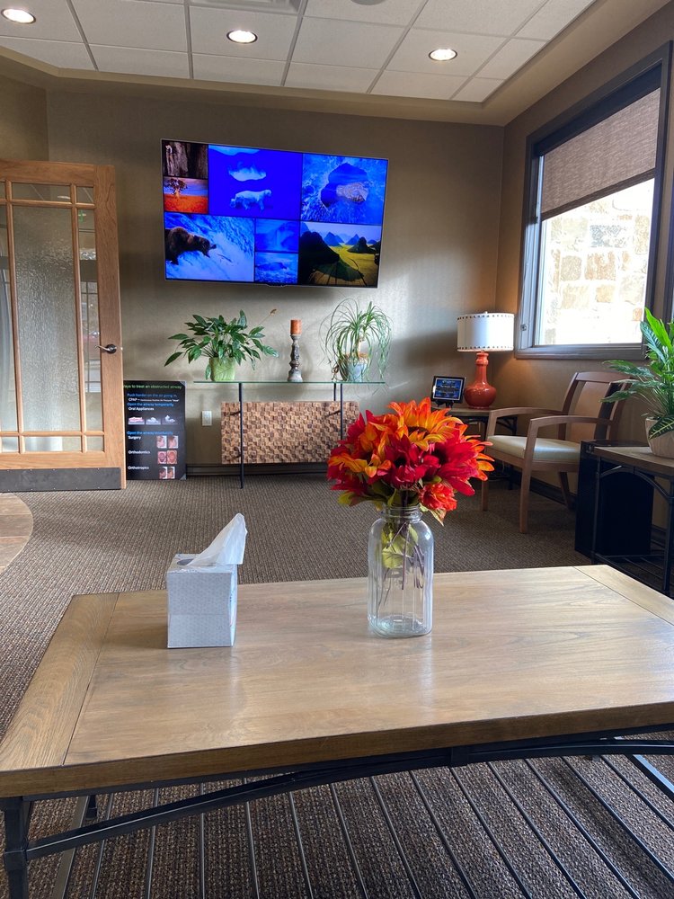 image of business Tad Morgan, DDS