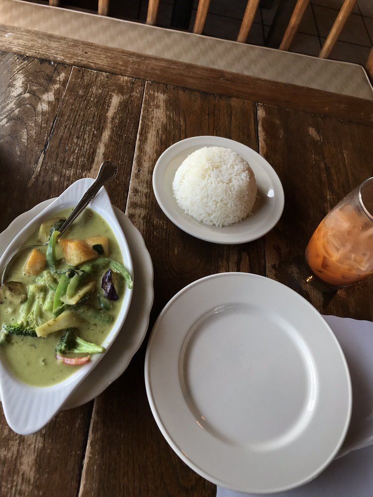 Thai Vegan Order Food Online 27 Photos 40 Reviews Desserts 8 00
