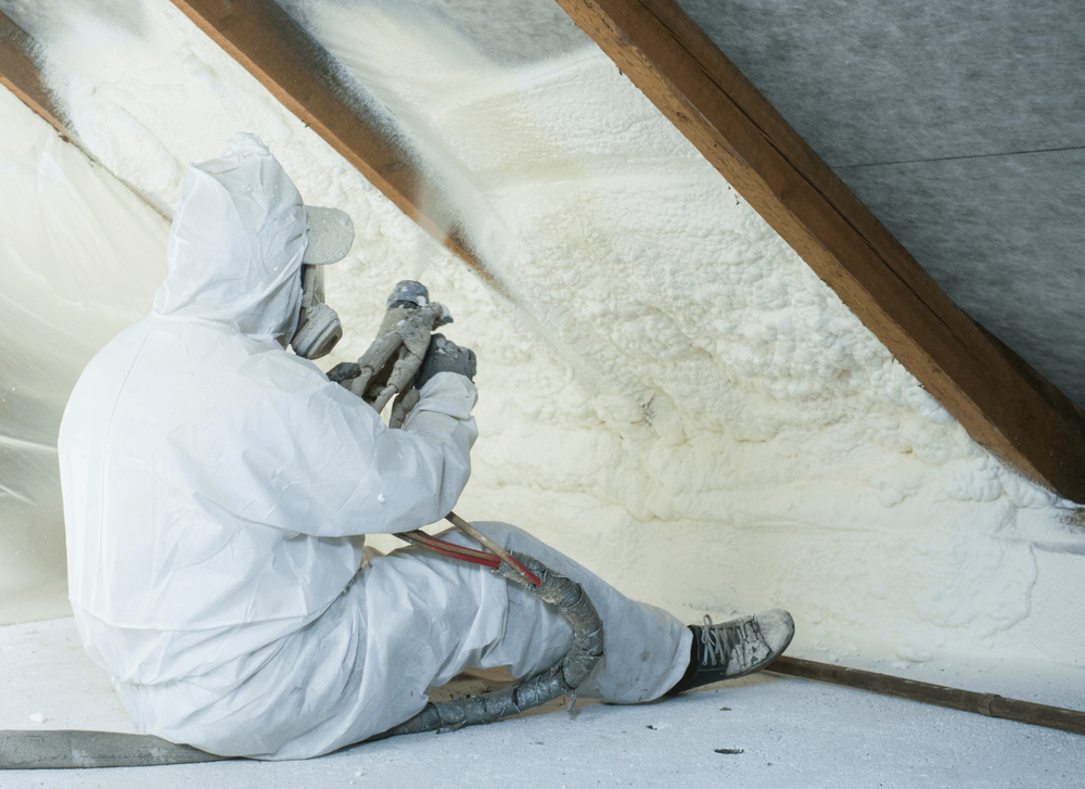 Franklin Spray Foam Specialists