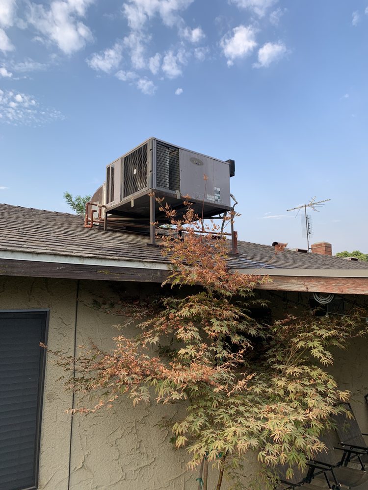 Tim's Heating & Air Conditioning