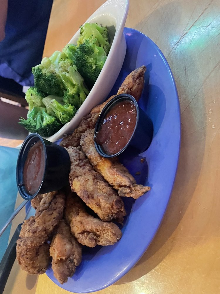 Toot's Restaurant