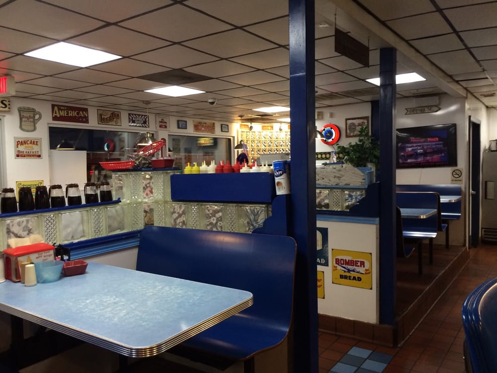 Dots Diner River Ridge 28 Photos & 19 Reviews Diners 10701