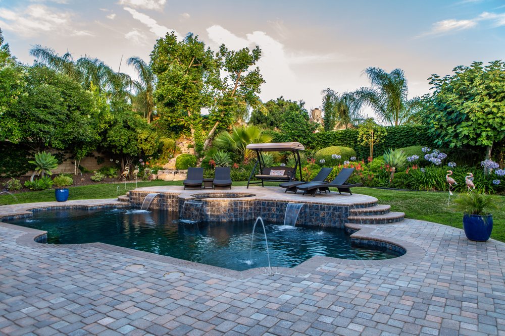 National Pools