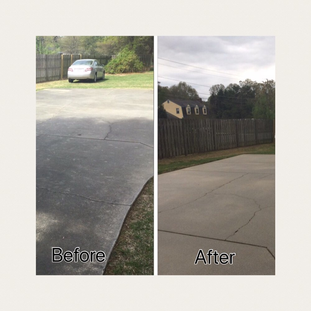 Ashley's Cleaning Service