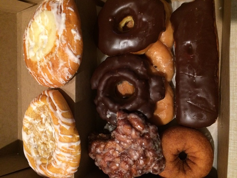 Bakery 41 Photos & 28 Reviews Bakeries 7334 W