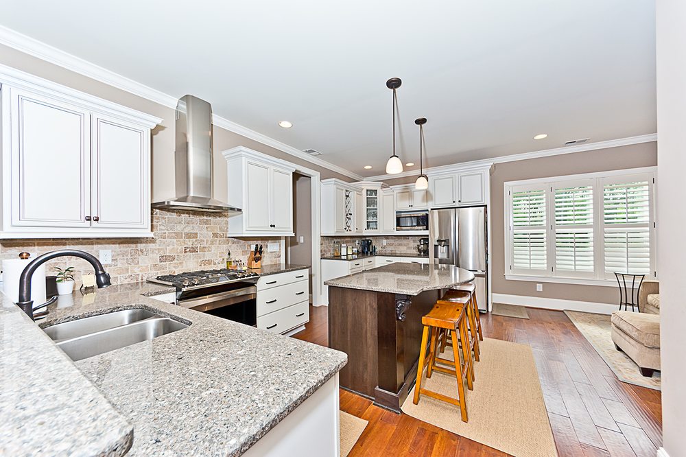 The Jumper Real Estate Team - Select Properties of Fayetteville