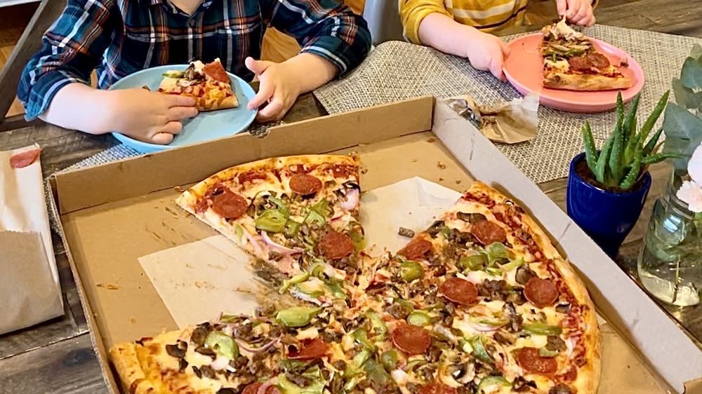 Pizza 7