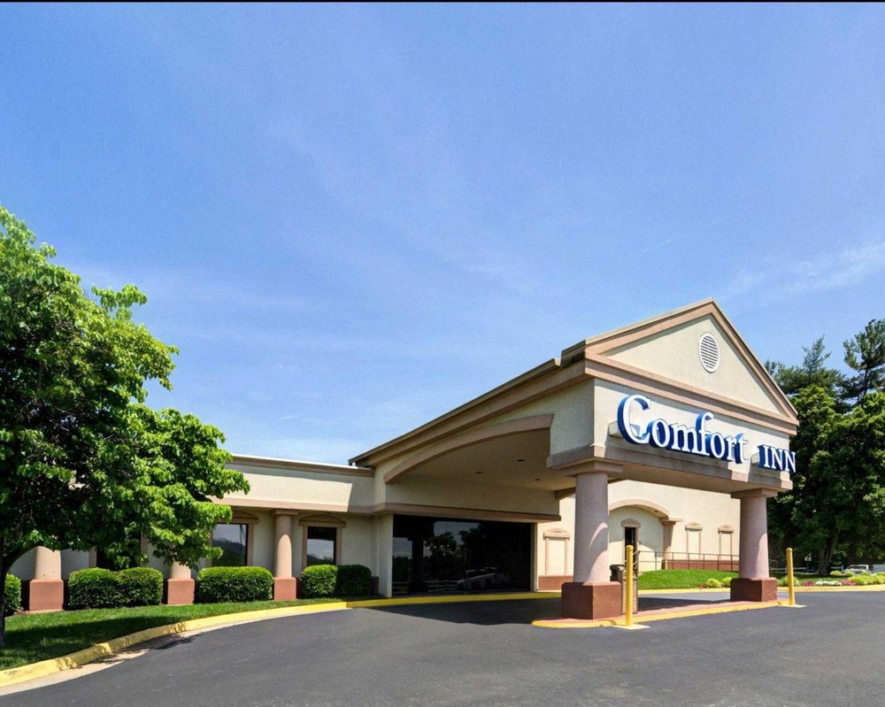 Comfort Inn Monticello 32 Photos & 41 Reviews Hotels 2097 Inn