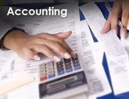 Perry G Walker Accounting & Tax Service