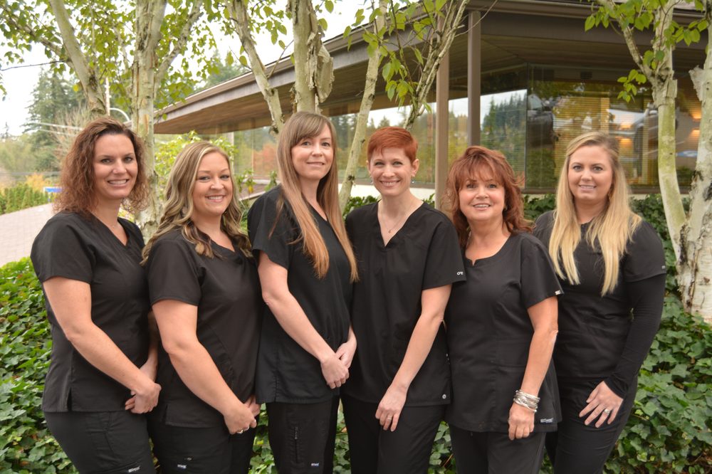 image of business Finn Hill Dental