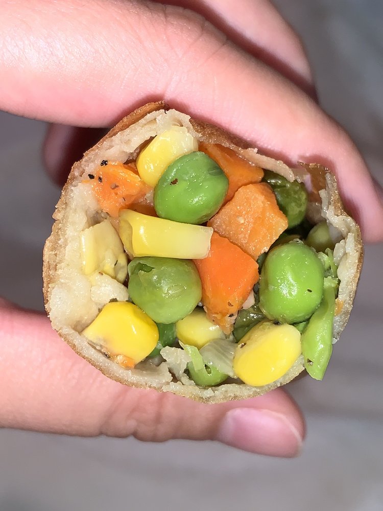 Toppings Tree Restaurant Toppings Tree Restaurant