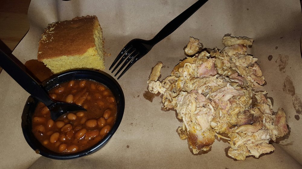 Mission BBQ