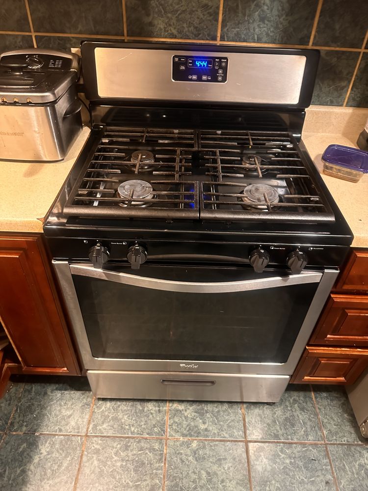 Apex Appliance Repair