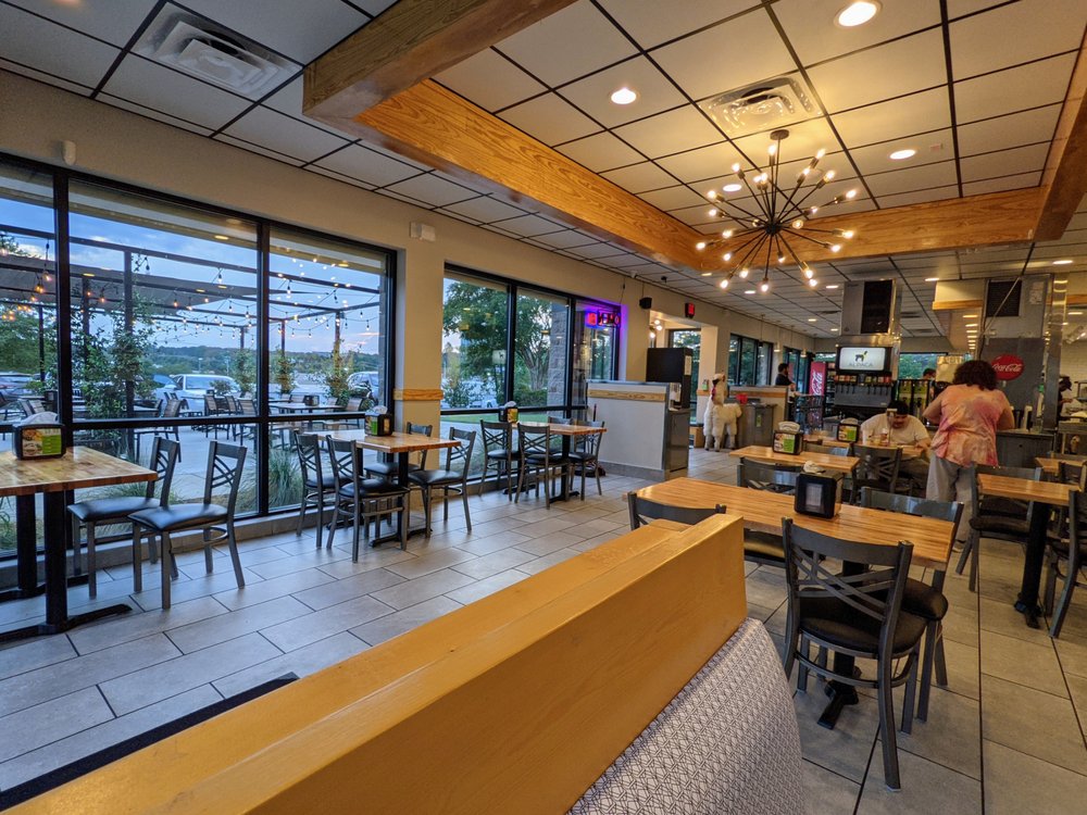 Alpaca Peruvian Charcoal Chicken