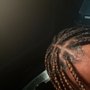 Koko African Braiding Salon