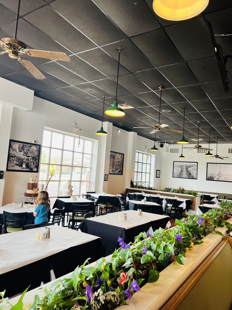 La Tartine de Houston