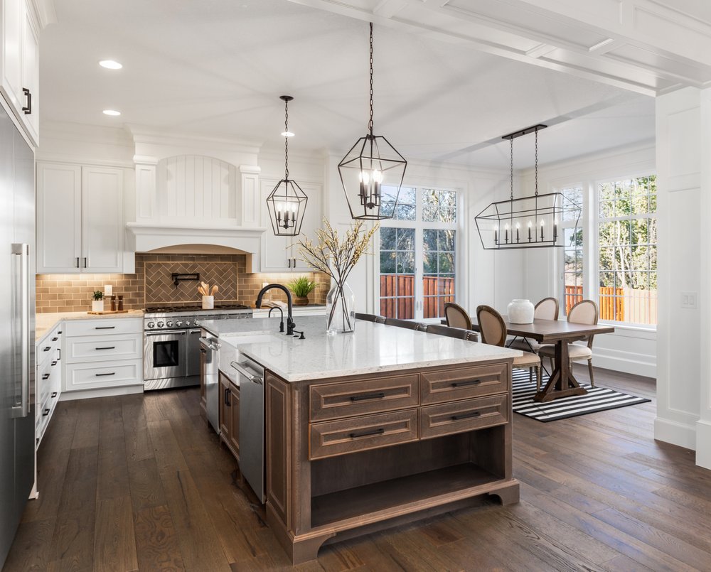 Optimal Home Remodeling & Design