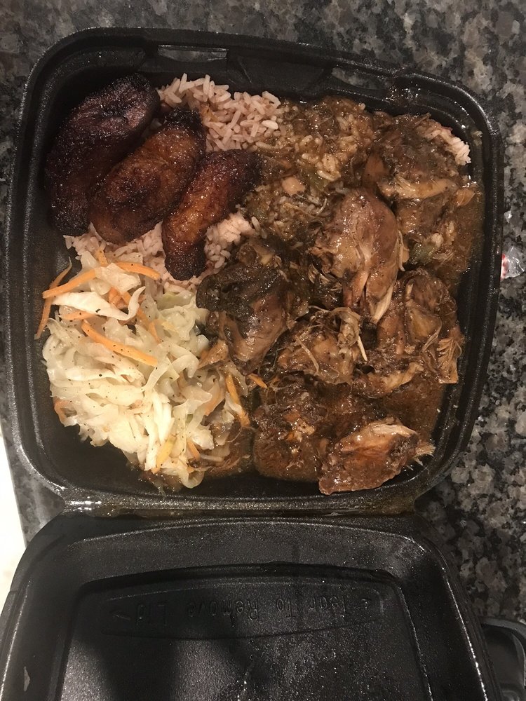 Jamaica Paradise Kitchen