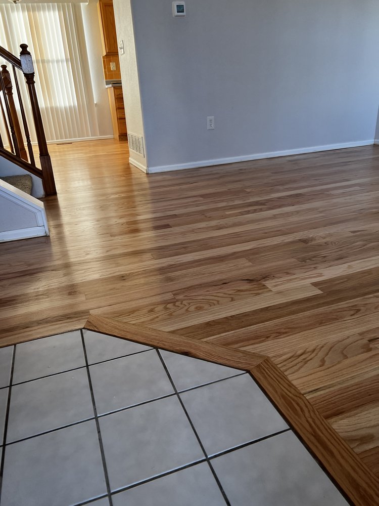image of business Final Point Flooring