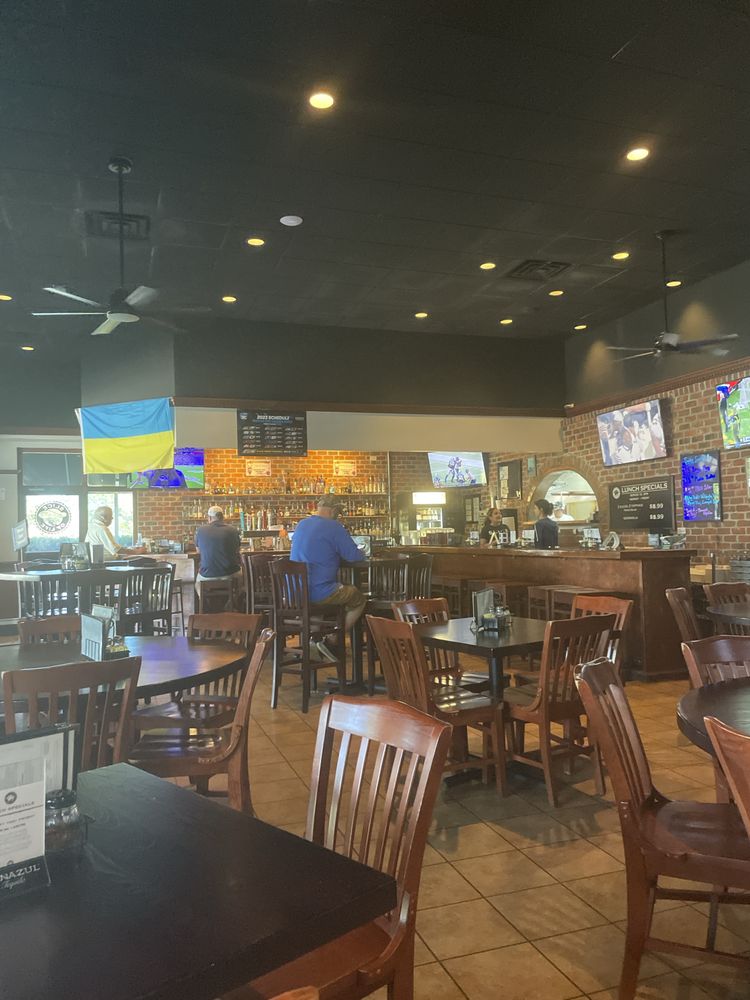 Slice Of Life - Pine Valley