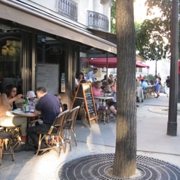 Chez Ribe - 61 Photos & 41 Reviews - Diners - 15 avenue de Suffren ...