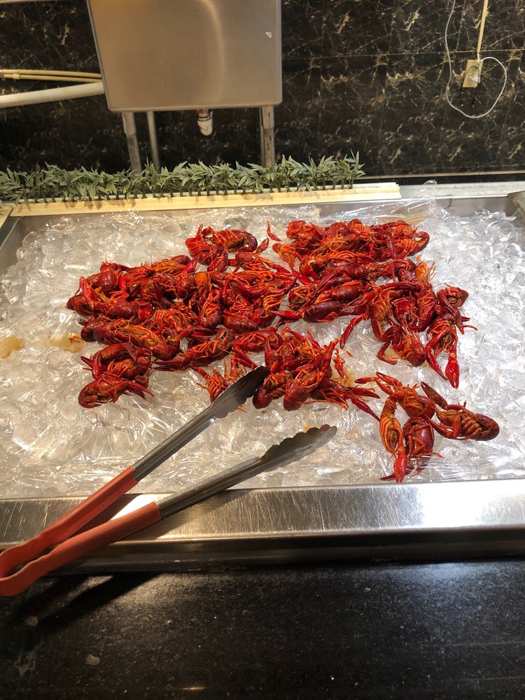 supreme chinese buffet