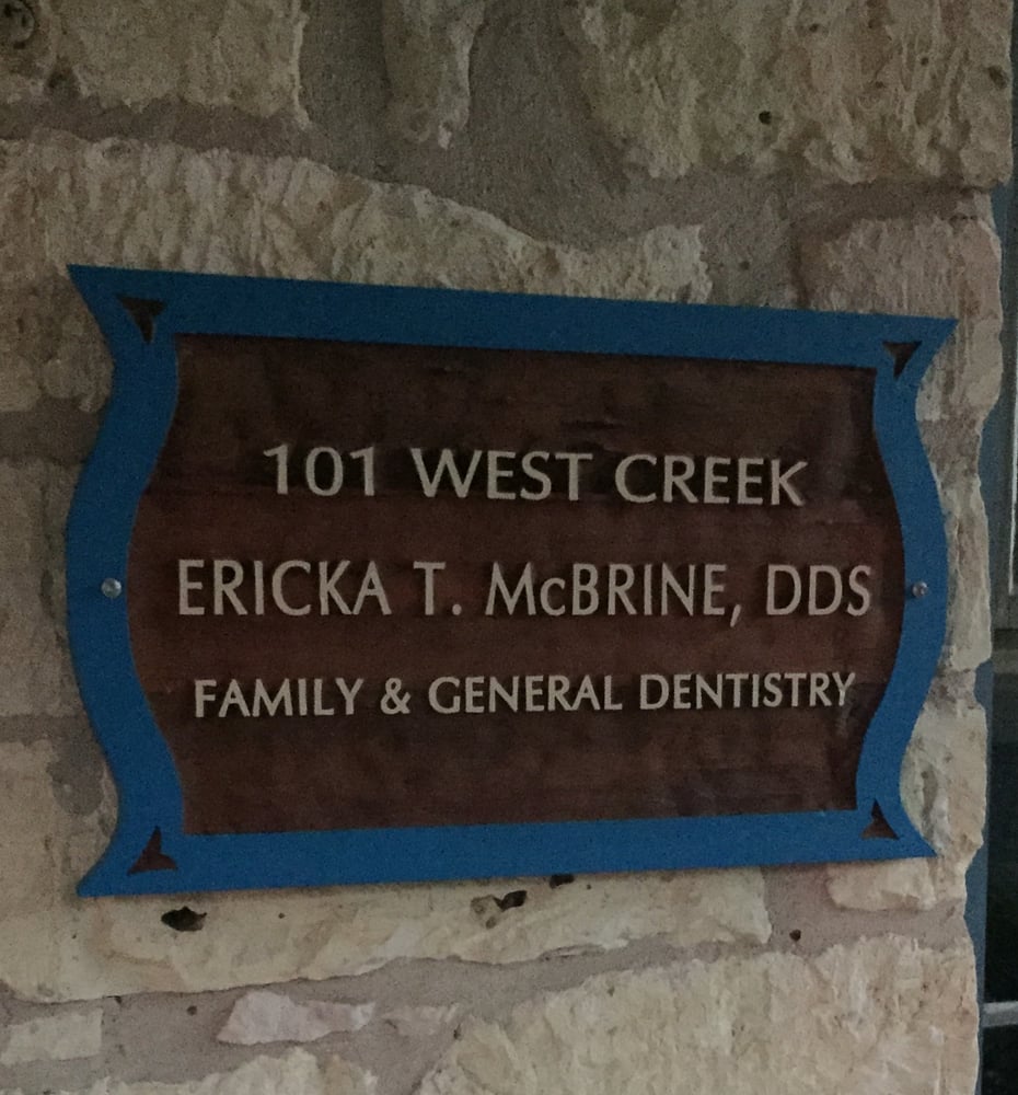 image of business Creek Street Dental