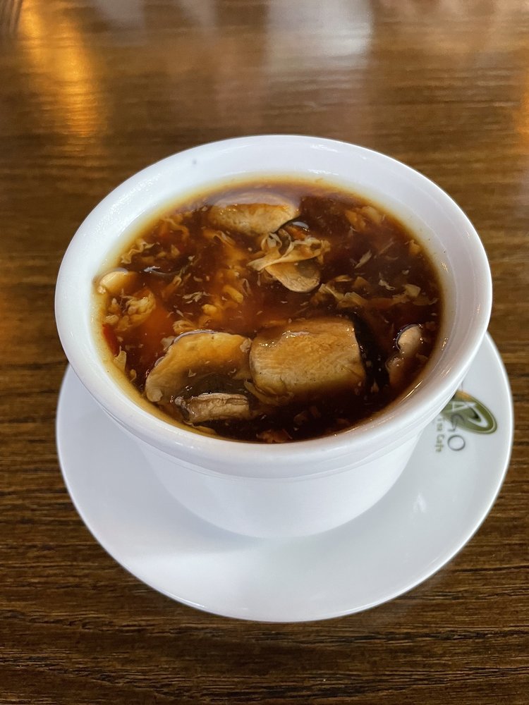 5 Spice Tea House & Restaurant