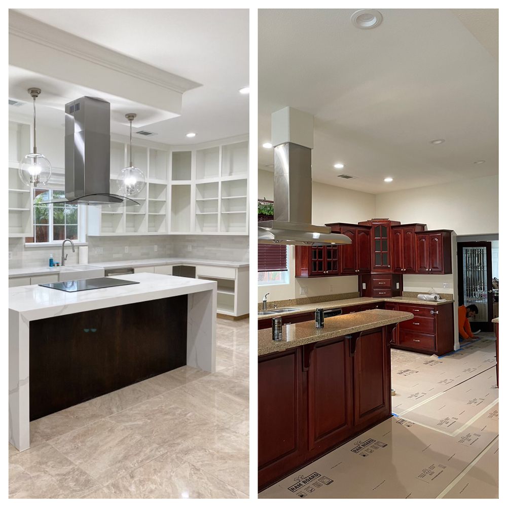 image of business RH Painting and Remodeling