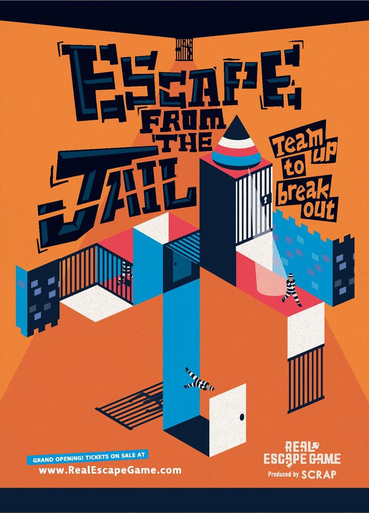 Escape The Room Polk Street Escape The Room Polk Street