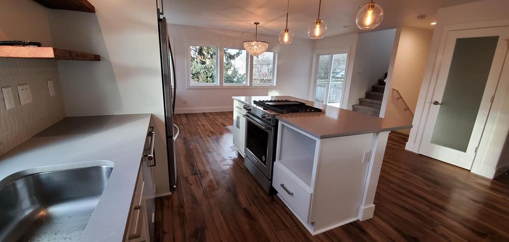 Your Cleaning Company