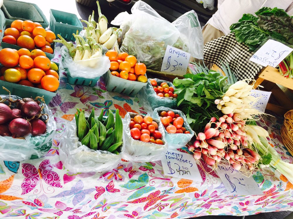 Parkville Farmers Market