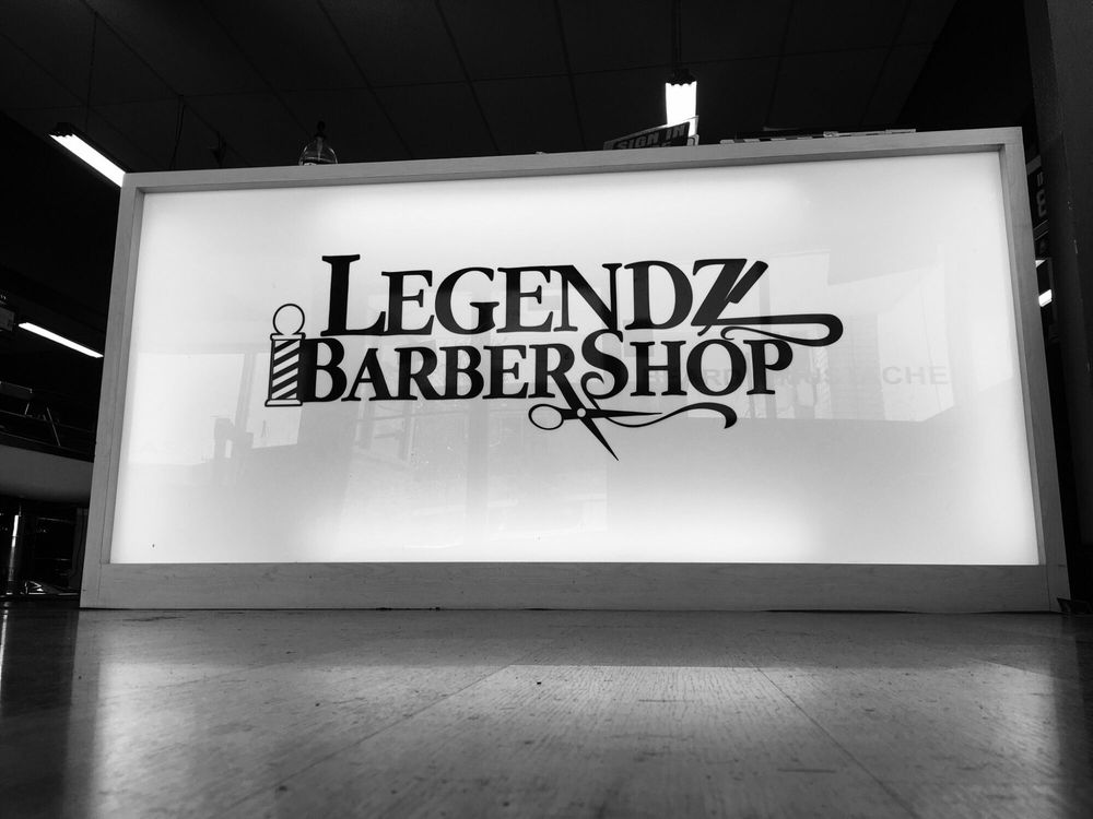 Legendz 11 Photos & 16 Reviews Barbers 102 W Main St