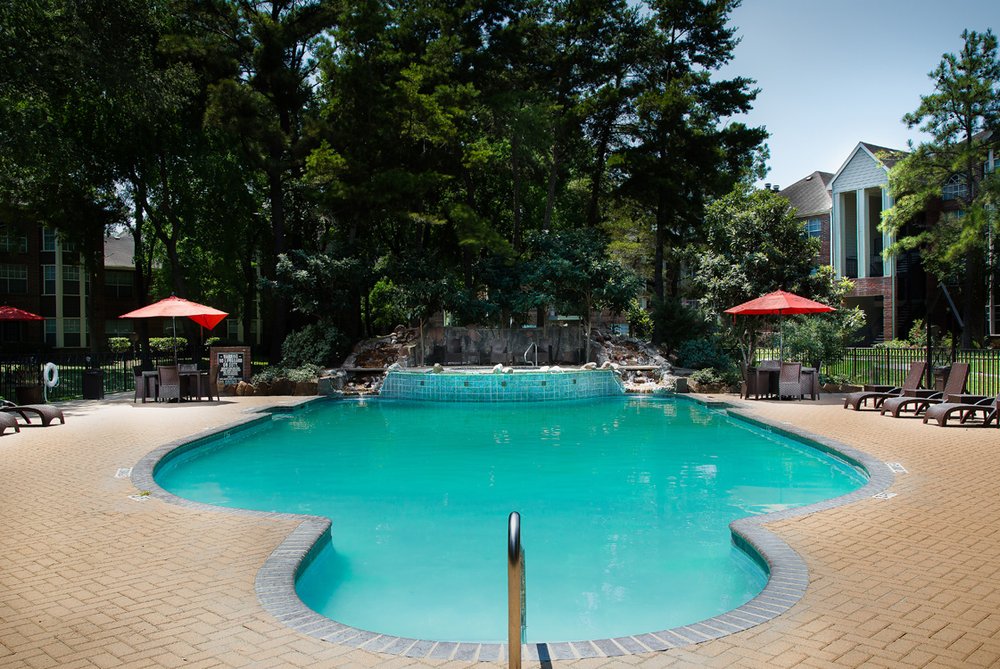 The Trails at Dominion Park 52 Photos Apartments 200 Dominion