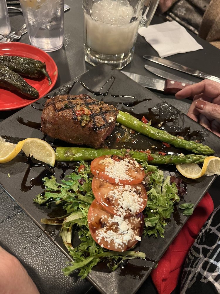 Victoria’s SteakHouse and Mexican Grill