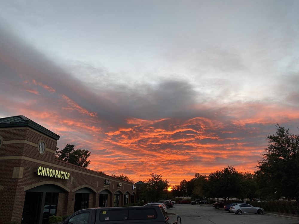 image of business Camelot Chiropractic Centre
