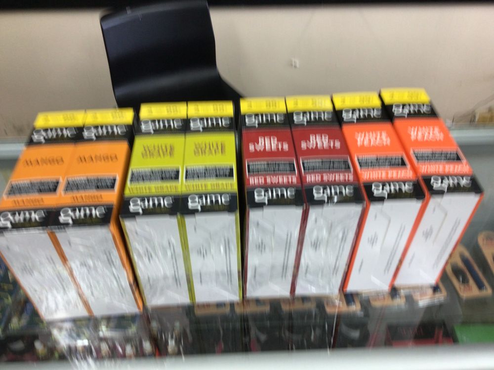 Bestbuy Smoke shop