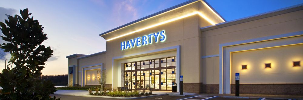 Havertys Furniture - 13 Photos - Furniture Stores - 751 Centerview Blvd