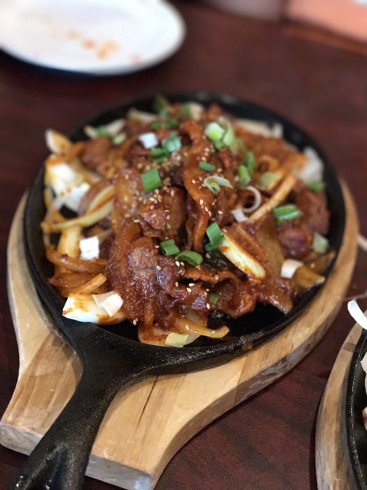 Emonae Korean BBQ Order Food Online 97 Photos & 102 Reviews
