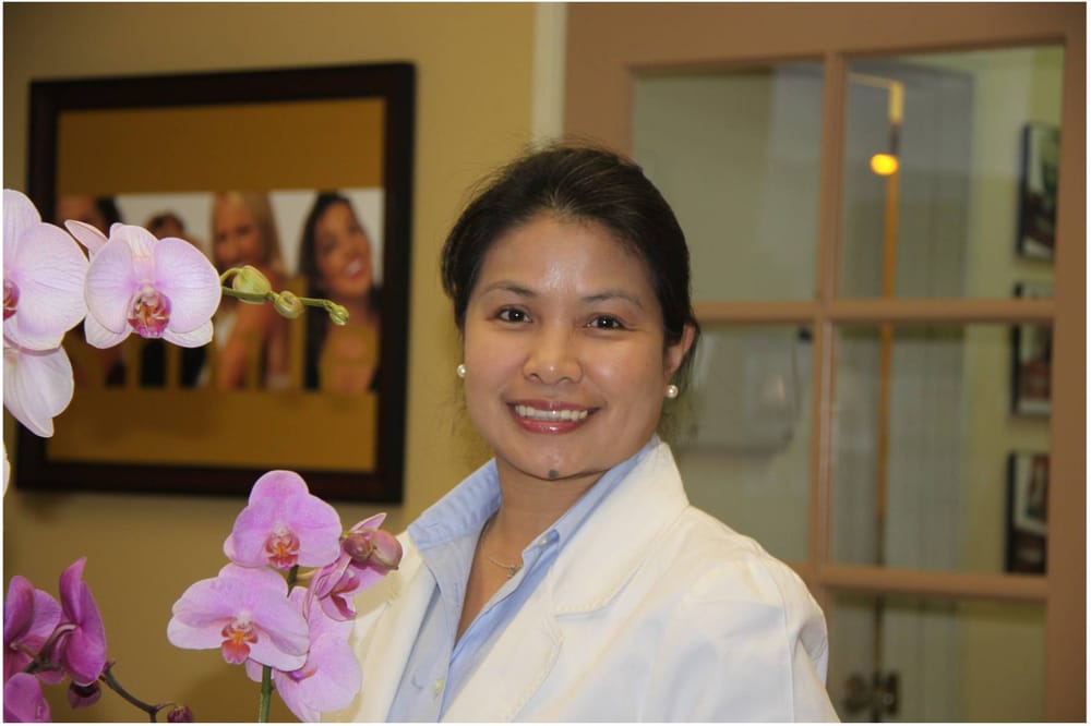 image of business Emilia Suarez Croy, DMD- Mt. Pleasant Dental Care