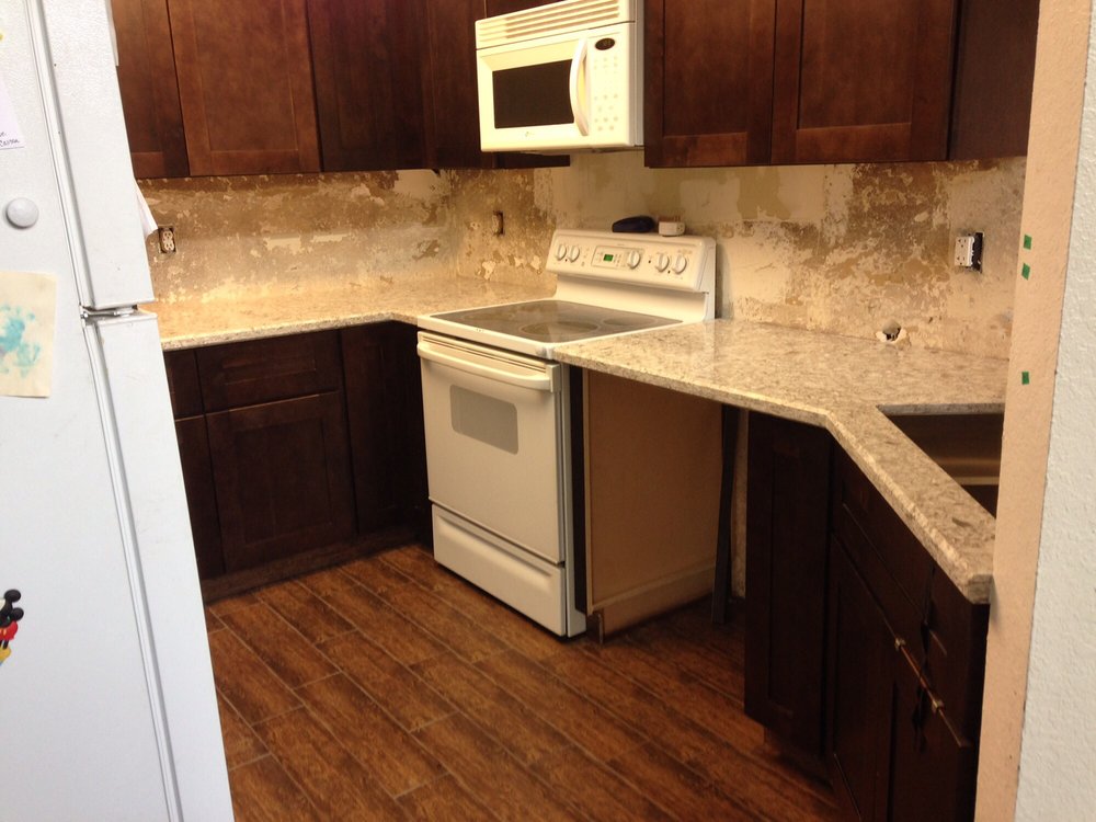 Zanini's Kitchen & Bath