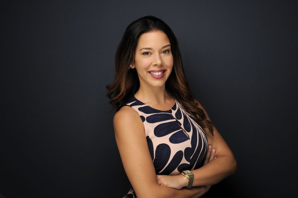 image of business Jinelle Andujar, DMD - SoBe Smiles