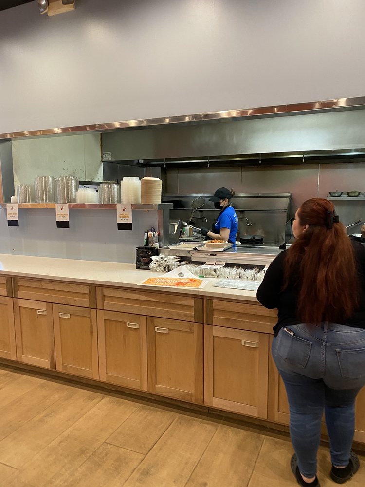 Masala WOk