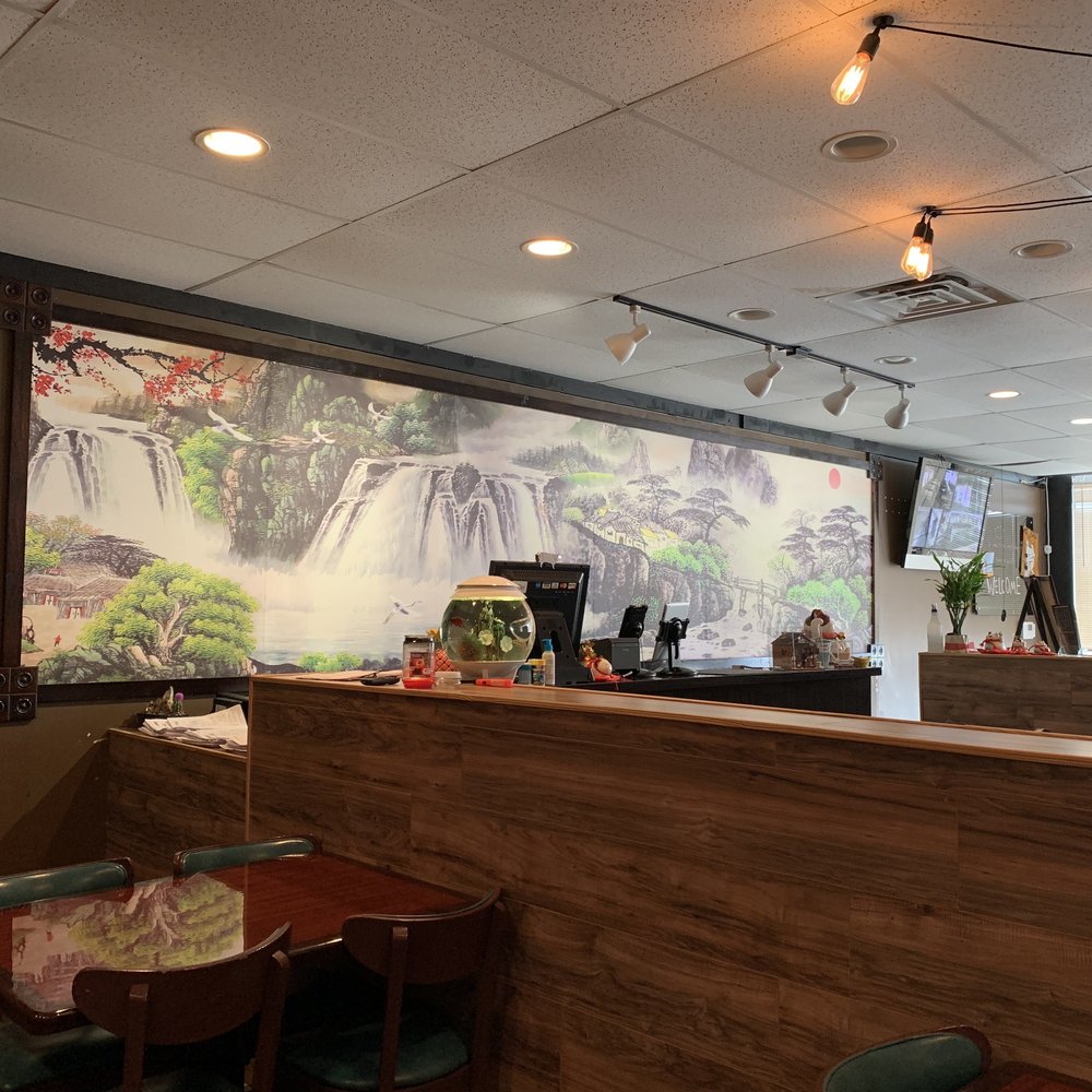 Miyabi Sushi