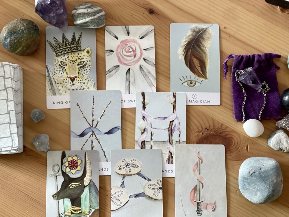 Raven Ireland Consulting