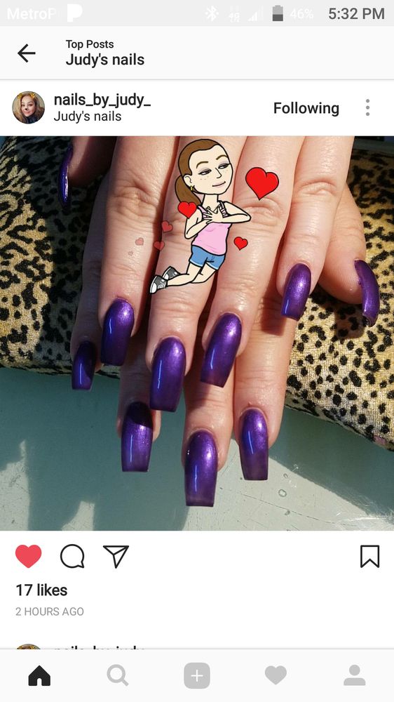 Judy’s Nails 160 Photos Nail Salons 14423 Main St, Hesperia, CA