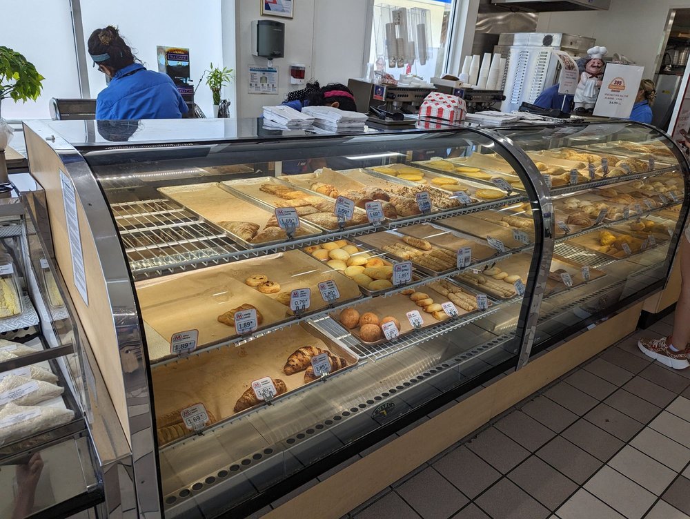 Empanadas
