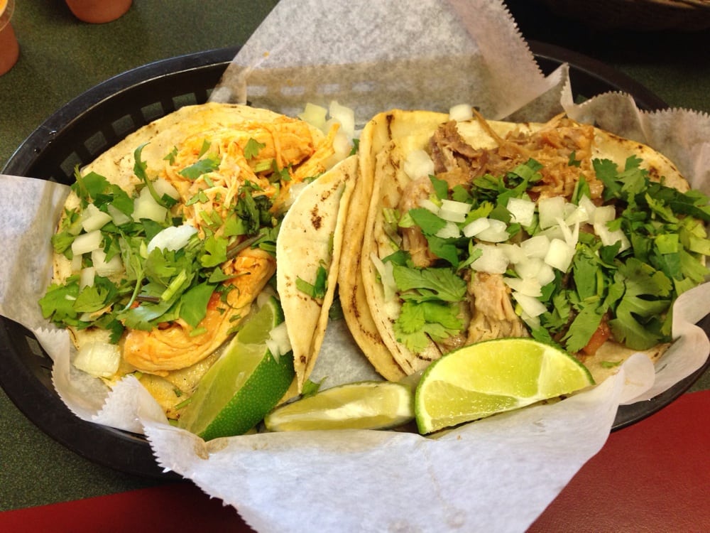 Tortilleria la Mexicana CLOSED 21 Reviews Mexican 1718 N